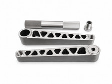 RNCBMX SUPERLITE TITANIUM CRANKS picture
