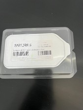 Sartorius Biowelder TC Blades PN16389-012 Brand new Sealed box of 50, Exp 2031 picture
