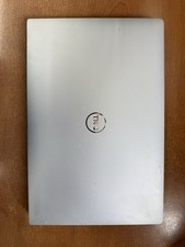 DELL PRECISION 5540 Laptop w/ Intel Core i7-9850H 2.60 GHZ + 32 GB | No HD / OS picture