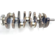 Mercedes Benz Crankshaft 2.0 I4 Turbo M274 M270 M264 M260 Engine 2740304200 picture