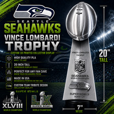 Seattle Seahawks 20