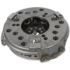 AL120025 Clutch Plate Fits John Deere 2035 2040S 2130 2135 2140 4020 4450 5105 picture
