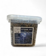 XTC™ Climate Proof™ Decking and Framing Screws #9 x 2.5