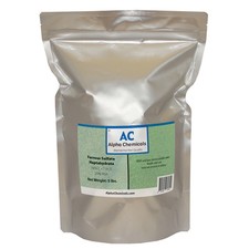 5 Pounds - Ferrous Sulfate Heptahydrate - 20% Fe picture