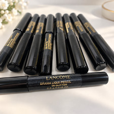 10 * Lancome Drama Liqui-Pencil Gel Eyeliner 08 Glitter 0.5g/each NWOB picture
