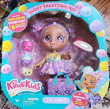 NEW Shopkins KindiKids 