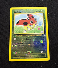 Ledyba 07/18 Southern Islands Reverse Holo Promo 40 HP English Pokemon TCG picture