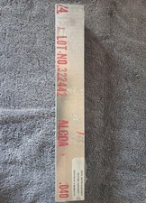 2024T3 Aluminum Sheet Metal Strips .040