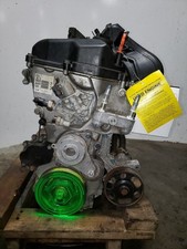 Engine 1.5L Fits 15-17 FIT Tested 1554134 picture