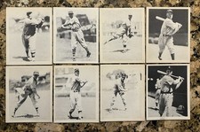 1939 Play Ball Baseball VG+/EX ~ (25) DIFFERENT Card LOT~Updated 9/8/26 picture