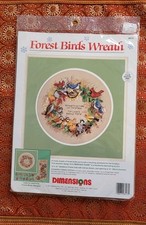 Dimensions Cross Stitch Kit  CHRISTMAS   