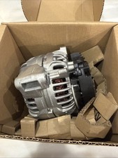 AL170947 Alternator Bosch John Deere 6000 series SE502775 REMAN picture