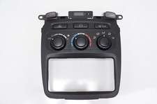 TOYOTA HIGHLANDER Heater Climate Control A/C OEM 2001 - 2003 picture