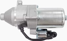 Chinese Mini Excavator Starter Fits 13.5HP Briggs & Stratton 420CC RATO Engine picture