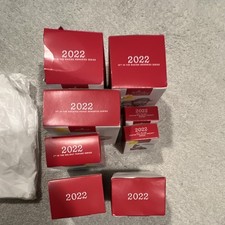 Hallmark Keepsake Christmas 2022 Hanging Ornament Lot, Assorted Holiday picture