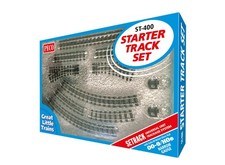 Peco ST-400 HOn30 Scale HOn30 - HOe Narrow Gauge Starter Track Set picture