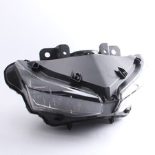 Front LED Headlamp For HONDA CBR500R ABS 2016 2017 2018 2019 2020 2021 2022 2023 picture