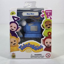 Cheebee Cuties Teletubbies Series 1 2.5