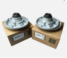 Suspension Strut Mount Kit For 2001-2006 BMW M3 3.2L L6 31332229165 31332229166 picture