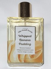 Curations By The Good Scent Whipped Banana Pudding Eau De Parfum 3.4 oz, New picture