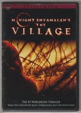 The Village (Full Screen Edition) - Vista Series picture