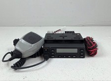Kenwood Mobile TK-880H-K3 UHF 400-430 Mhz 250ch 40W picture