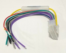 DUAL 12-Pin DXDM280BT, AVX150BT, AC328BT,DXDM228BT, AXM145BT,AXM148BT,DXDM16BT picture