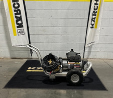 Karcher HD 3.0/1000 Ea Pressure Washer #1.106-126.0 picture