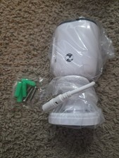 NEW NIGHT OWL WCM-FWIP8L-BS CAMERA ONLY picture