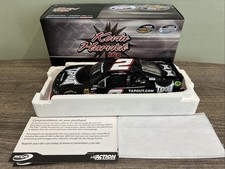 Elliott Sadler #2 Tapout 2011 Chevy Impala Nascar Action Platinum 1/24 #22/482 picture