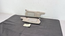 1982-1985 Toyota Celica Supra Sun Visor Sunshade Set Left/Right Driver/Pass picture