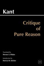 Critique of Pure Reason: Unified Edit..., Immanuel Kant picture
