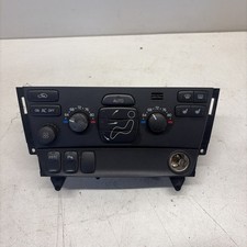 2005-2009 Volvo S60 V70 XC70 A/C Climate Control Module Part #8697141 picture