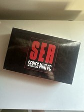 Beelink SER 5 Mini PC - Ryzen 5 5500U - 16gb DDR4 - 509gb SSD picture