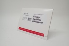 Microsoft Windows Server 2022 Standard DVD Kit 24 Core + PRODUCT LICENSE 1PK picture