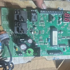 Sporlan 952953 Master-Bilt Master Control Board, New in Open Box. picture
