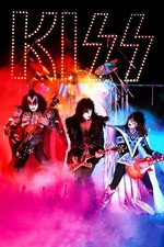 11x17 Kiss Poster Dynasty Rare Photography Elaborate Outfits picture