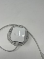 Eero A010001, LOT of 2 First Gen Home Mesh WiFi System Router w/Power Supplies picture