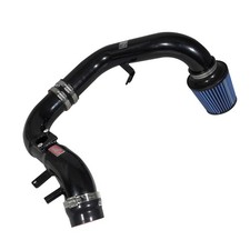 Injen SP2077BLK Short Ram Air Intake Aluminum for Toyota Corolla Matrix 1.8L picture