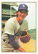 CHARLES HOUGH 1975 SSPC BASEBALL #68 picture