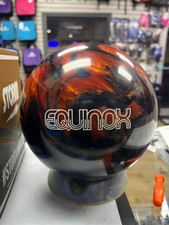 New 15lb Storm Equniox Hyrbrid Bowling Ball Free & Fast Shipping picture