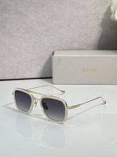 Dita Flight 006 DTS7806 Unisex Square Gradient Sunglasses picture