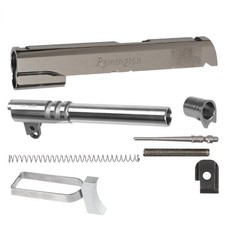 REMINGTON R1S 1911 SLIDE KIT 45ACP POLISHED STS SERIES 80 FITS 5