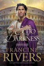 An Echo in the Darkness (Mark of the Lion #2) - Paperback - ACCEPTABLE picture