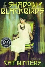 In The Shadow of Blackbirds - Paperback By Cat Winters - GOOD picture