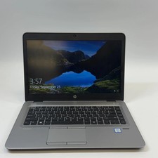 HP EliteBook 840 G3 14