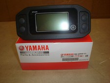 Yamaha OEM 2008-2011 Rhino 700 Digital Meter Kit Speedometer 5B4-83500-01-00  picture