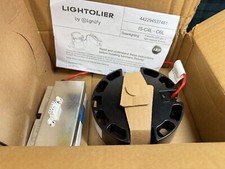 Lightolier C6L15940MZ10U LED Light Engine 6