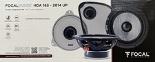 NEW Focal HDA165-2014UP 6-1/2