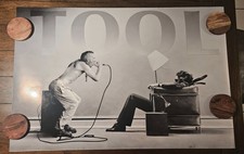 TOOL Maynard James Keenan 